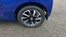 Toyota Aygo 1.0 VVT-i X-Trend TSS 5dr Petrol Hatchback